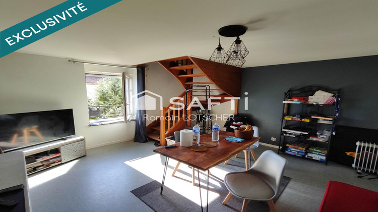 Ma-Cabane - Vente Maison Corre, 117 m²