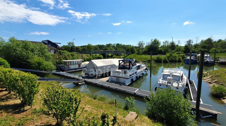 Ma-Cabane - Vente Maison CORRE, 107 m²