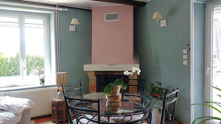 Ma-Cabane - Vente Maison CORRE, 181 m²