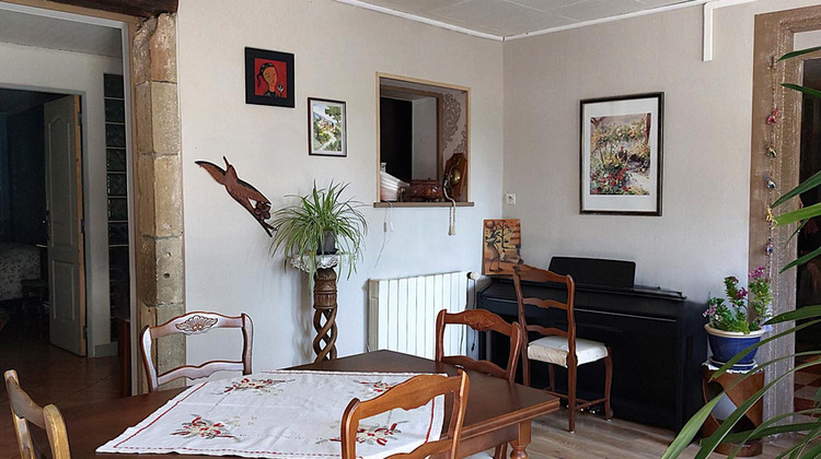 Ma-Cabane - Vente Maison CORRE, 181 m²