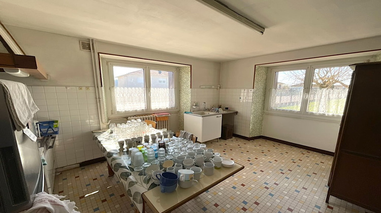 Ma-Cabane - Vente Maison CORRE, 155 m²