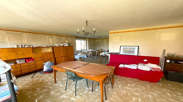 Ma-Cabane - Vente Maison CORRE, 155 m²