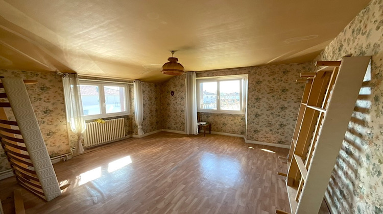 Ma-Cabane - Vente Maison CORRE, 155 m²