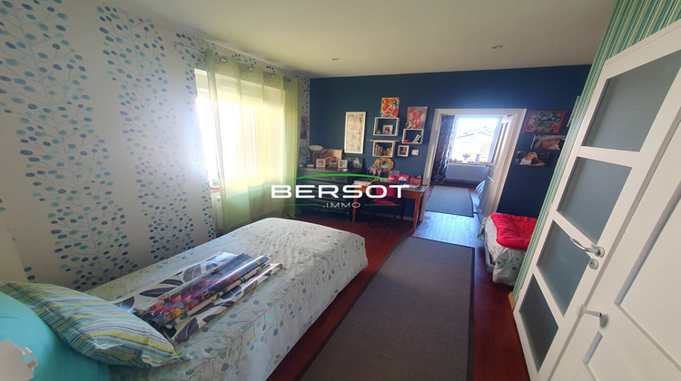 Ma-Cabane - Vente Maison CORRE, 113 m²