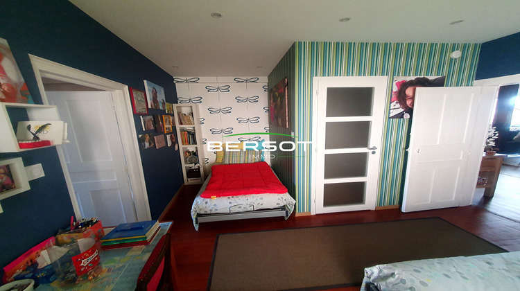 Ma-Cabane - Vente Maison CORRE, 113 m²