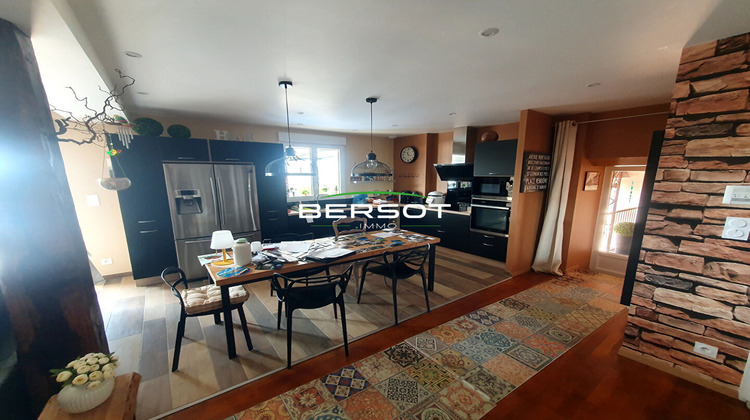 Ma-Cabane - Vente Maison CORRE, 113 m²