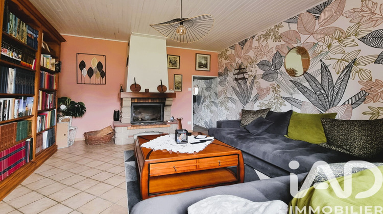 Ma-Cabane - Vente Maison Corre, 145 m²