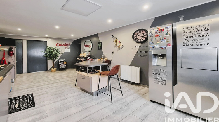 Ma-Cabane - Vente Maison Corre, 145 m²