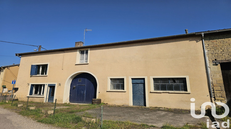 Ma-Cabane - Vente Maison Corre, 110 m²