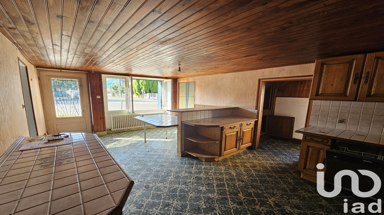 Ma-Cabane - Vente Maison Corre, 110 m²