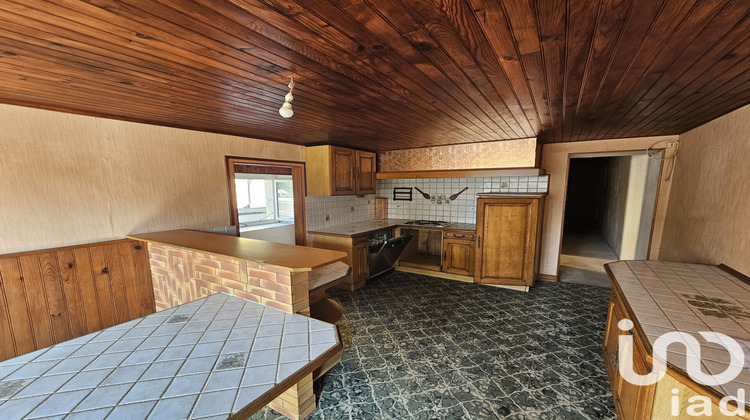 Ma-Cabane - Vente Maison Corre, 110 m²