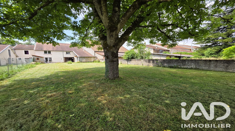 Ma-Cabane - Vente Maison Corre, 158 m²