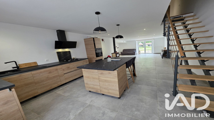 Ma-Cabane - Vente Maison Corre, 158 m²