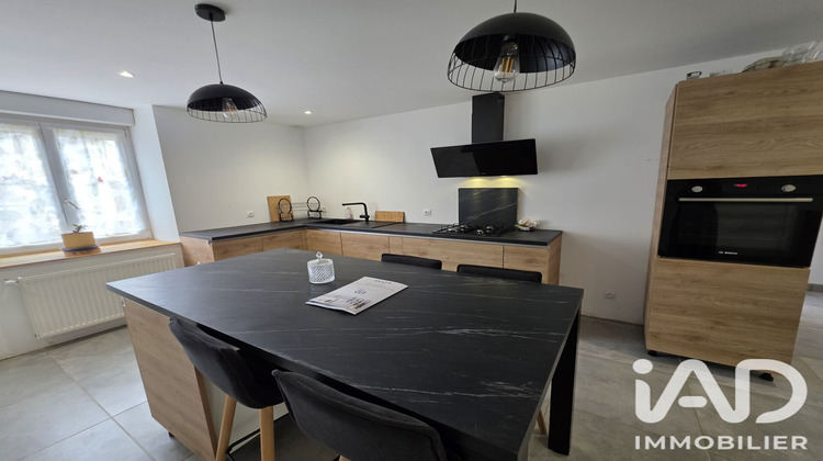 Ma-Cabane - Vente Maison Corre, 158 m²