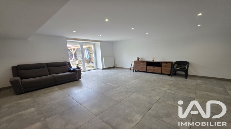 Ma-Cabane - Vente Maison Corre, 158 m²