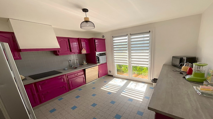 Ma-Cabane - Vente Maison CORRE, 110 m²