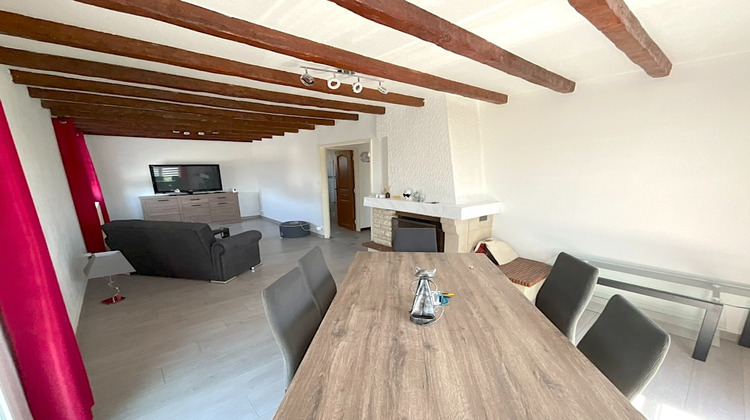 Ma-Cabane - Vente Maison CORRE, 110 m²