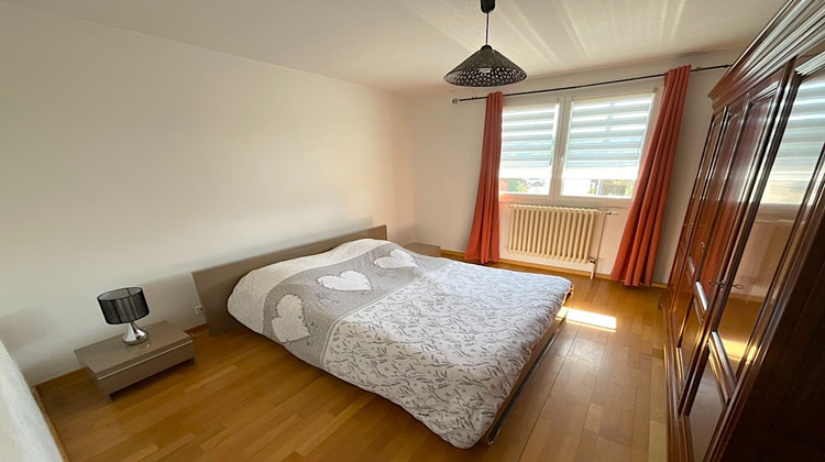 Ma-Cabane - Vente Maison CORRE, 110 m²