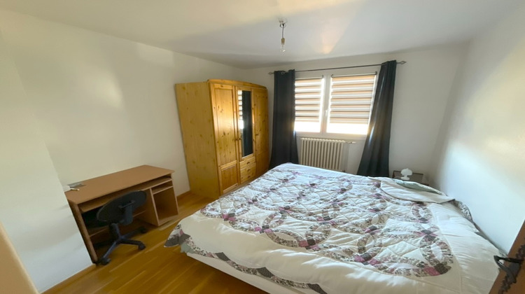 Ma-Cabane - Vente Maison CORRE, 110 m²