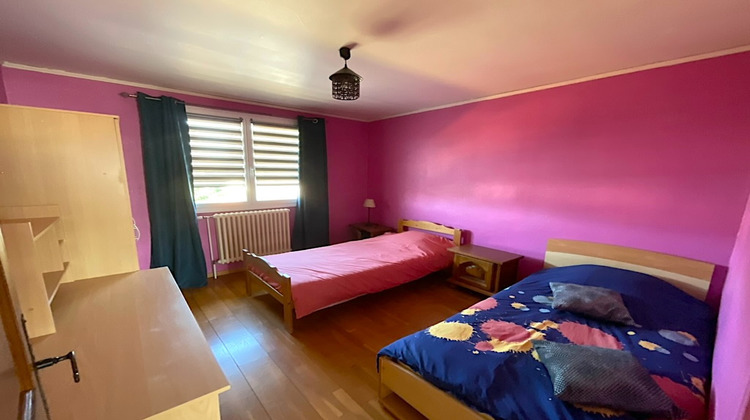 Ma-Cabane - Vente Maison CORRE, 110 m²