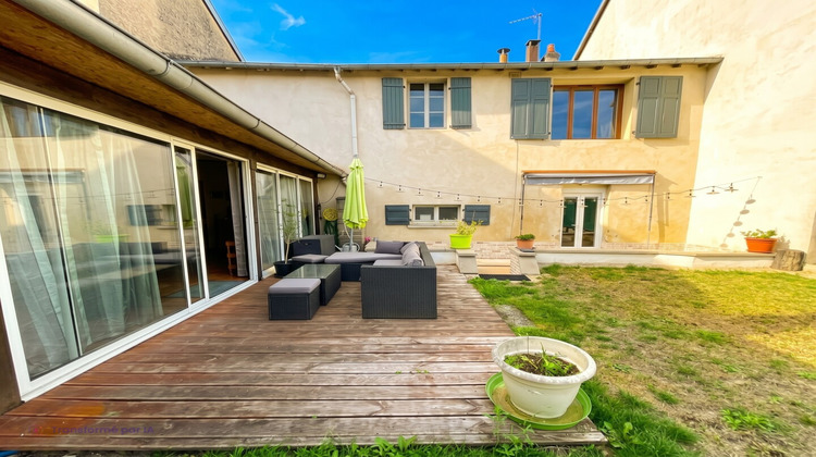 Ma-Cabane - Vente Maison CORRE, 145 m²