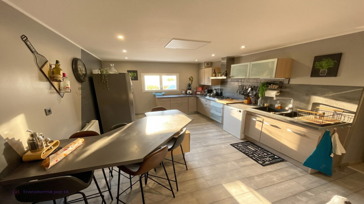 Ma-Cabane - Vente Maison CORRE, 145 m²