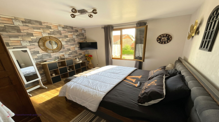 Ma-Cabane - Vente Maison CORRE, 145 m²