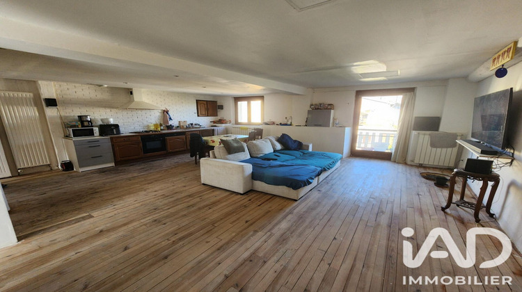 Ma-Cabane - Vente Maison Corre, 144 m²