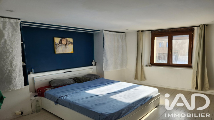 Ma-Cabane - Vente Maison Corre, 144 m²