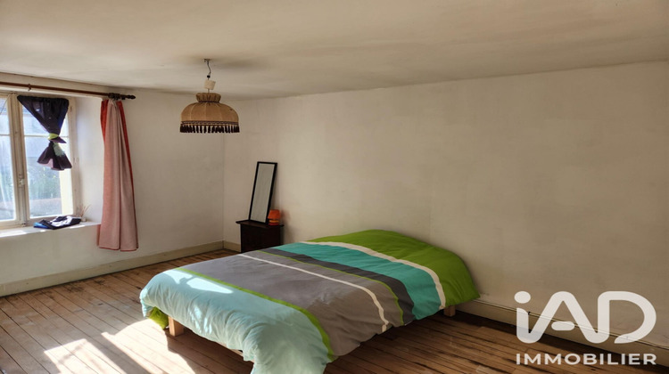 Ma-Cabane - Vente Maison Corre, 144 m²