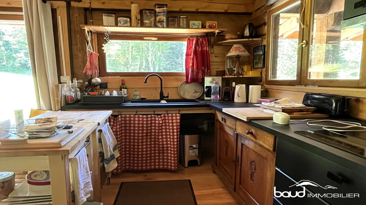 Ma-Cabane - Vente Maison Corrençon-en-Vercors, 70 m²