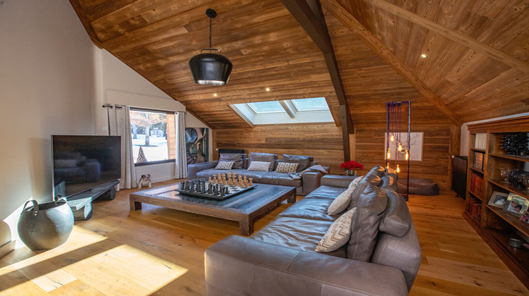 Ma-Cabane - Vente Maison CORRENCON-EN-VERCORS, 263 m²