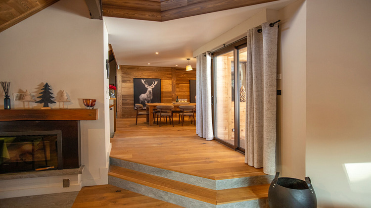 Ma-Cabane - Vente Maison CORRENCON-EN-VERCORS, 263 m²