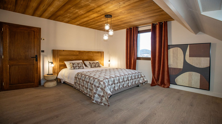 Ma-Cabane - Vente Maison CORRENCON-EN-VERCORS, 263 m²