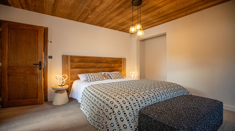 Ma-Cabane - Vente Maison CORRENCON-EN-VERCORS, 263 m²