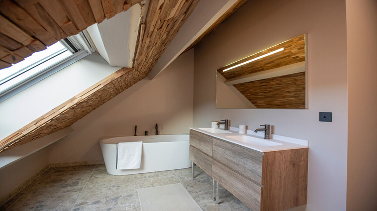 Ma-Cabane - Vente Maison CORRENCON-EN-VERCORS, 263 m²