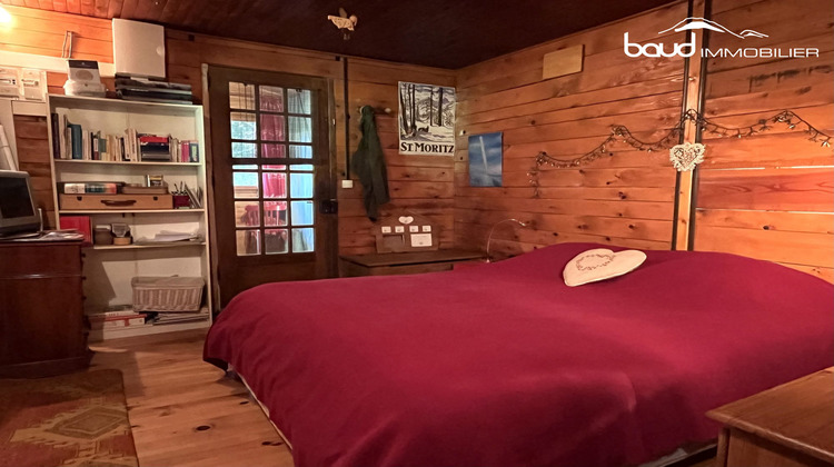 Ma-Cabane - Vente Maison Corrençon-en-Vercors, 70 m²