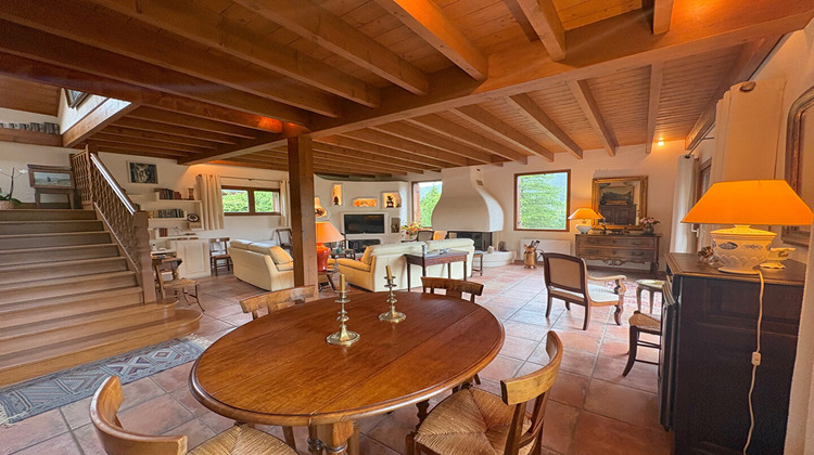 Ma-Cabane - Vente Maison CORRENCON-EN-VERCORS, 237 m²