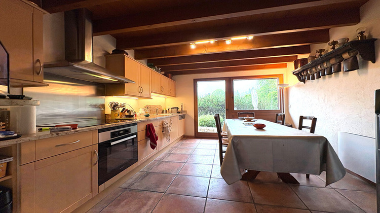 Ma-Cabane - Vente Maison CORRENCON-EN-VERCORS, 237 m²