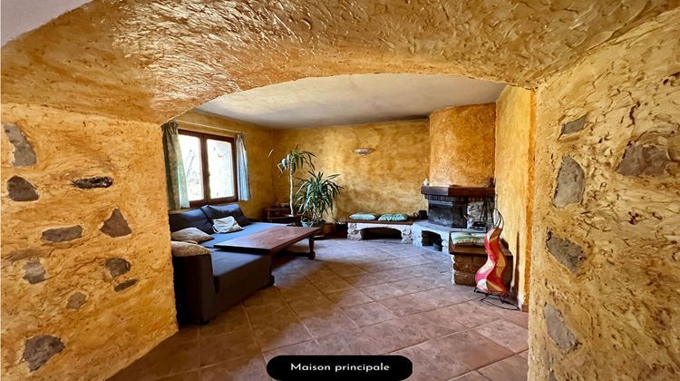 Ma-Cabane - Vente Maison CORRENS, 200 m²