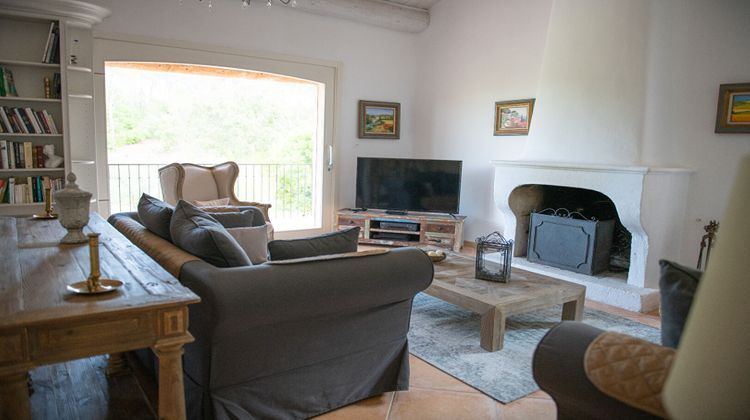 Ma-Cabane - Vente Maison CORRENS, 152 m²