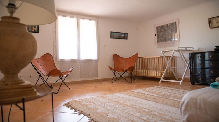 Ma-Cabane - Vente Maison CORRENS, 152 m²