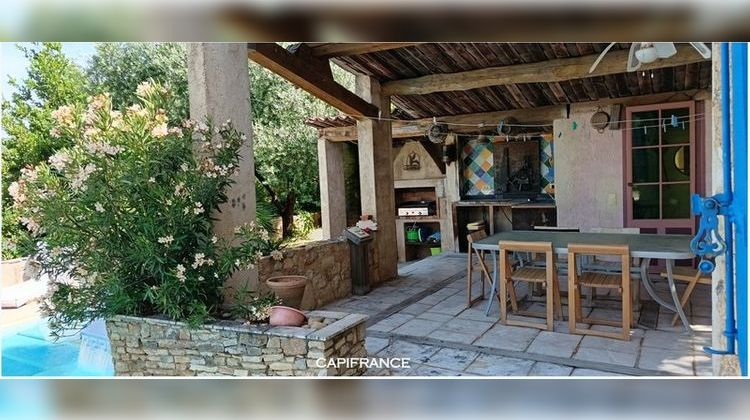 Ma-Cabane - Vente Maison CORRENS, 110 m²