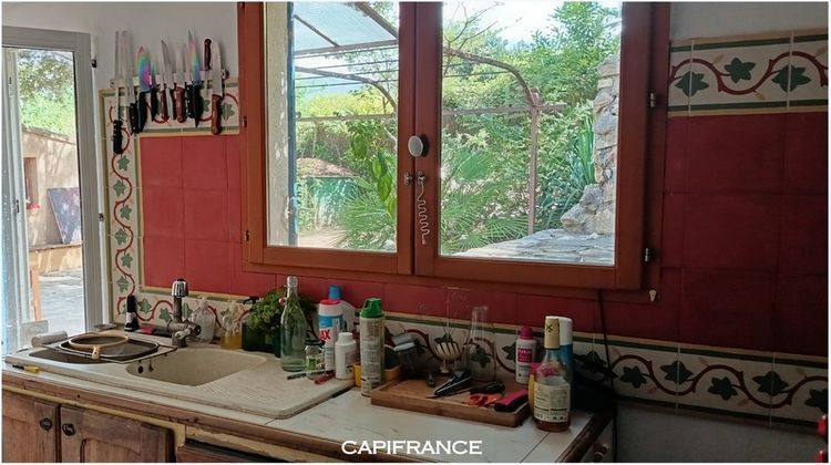 Ma-Cabane - Vente Maison CORRENS, 110 m²