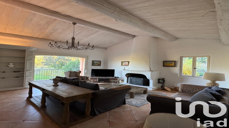 Ma-Cabane - Vente Maison Correns, 152 m²