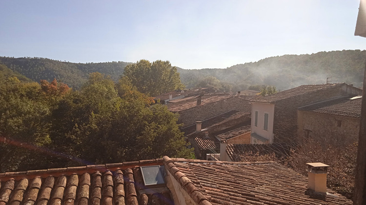 Ma-Cabane - Vente Maison CORRENS, 134 m²