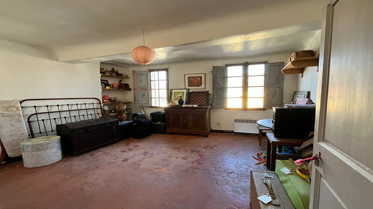 Ma-Cabane - Vente Maison CORRENS, 134 m²