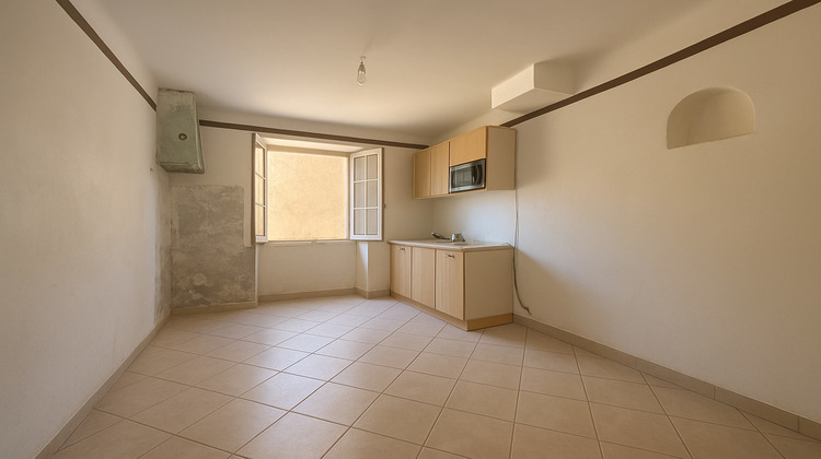 Ma-Cabane - Vente Maison CORRENS, 60 m²