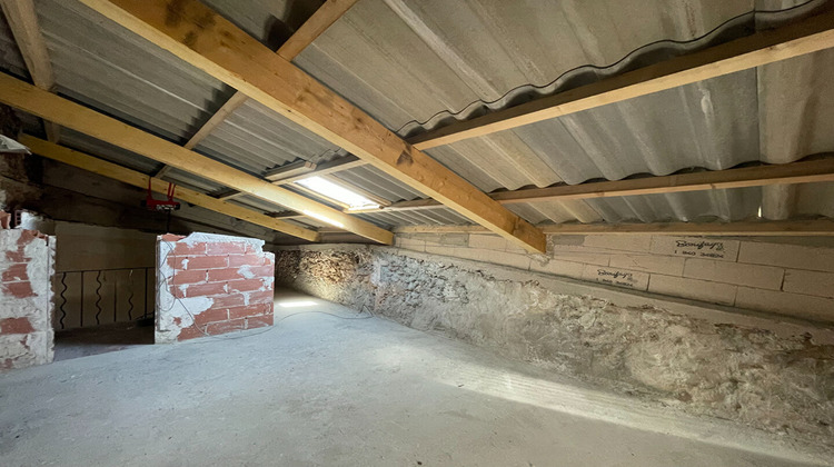Ma-Cabane - Vente Maison CORRENS, 60 m²