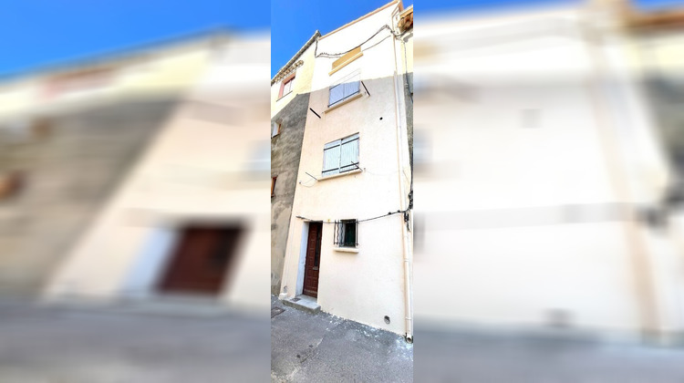 Ma-Cabane - Vente Maison CORRENS, 60 m²